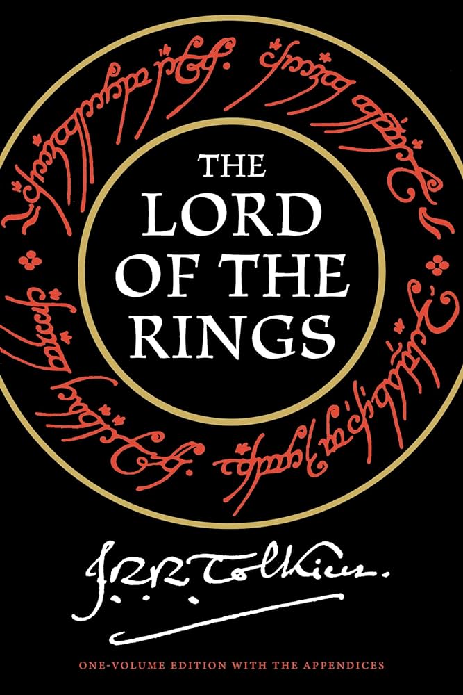 The Lord of the Rings