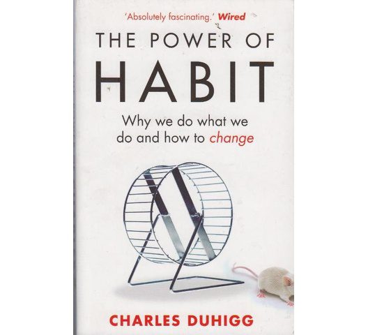 The Power of Habit